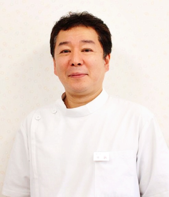 院長ごあいさつ