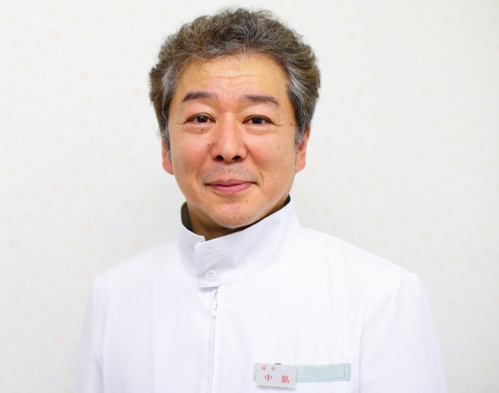 院長紹介